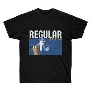 Regular Show T-Shirt